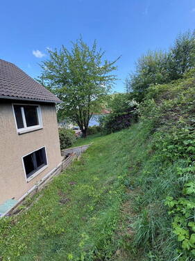 Gertenbereich - 
