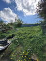 Gartenbereich - 