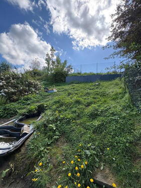 Gartenbereich - 