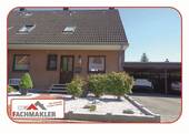 Titel - Objekt 141 - Familienfreundliches Endreihenhaus mit großem Garten und sonniger Terrasse in ruhiger Lage auf Erbpachtgrundstück.
