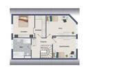Grundriss DG - 