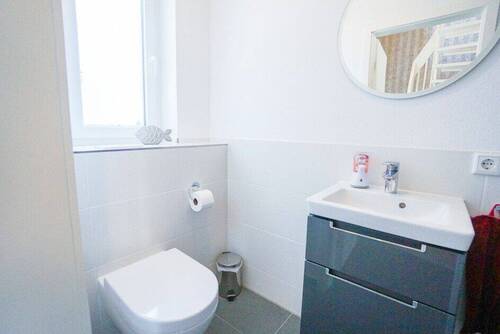 Gäste-WC - 