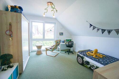 Kinderzimmer 1 - 