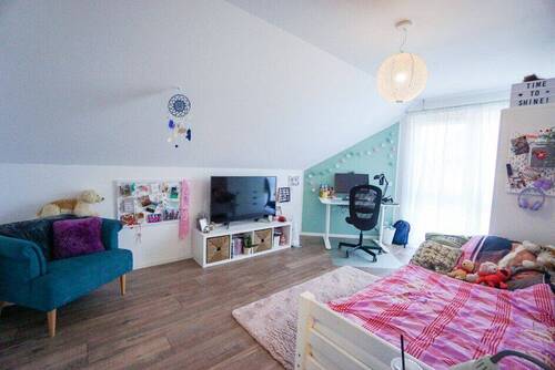 Kinderzimmer 2 - 