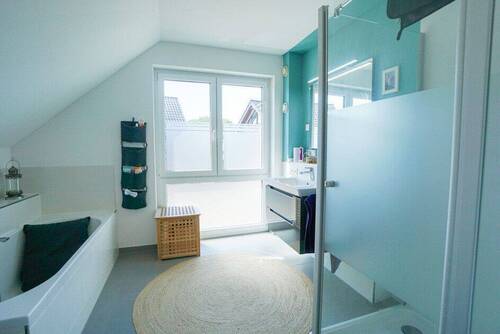 Badezimmer - 