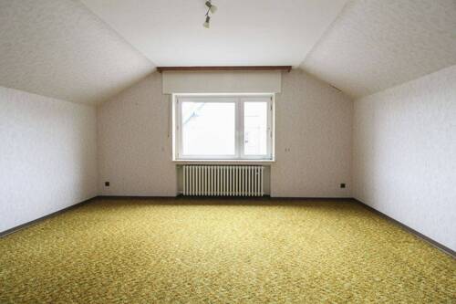 Schlafzimmer 4 - 