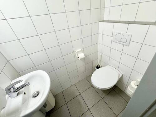 Zwischengeschoss - 