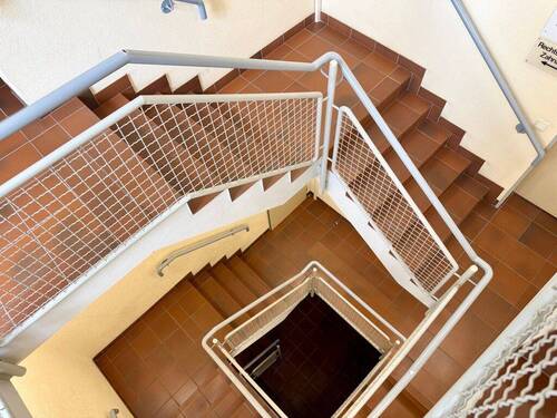 Treppenhaus - 