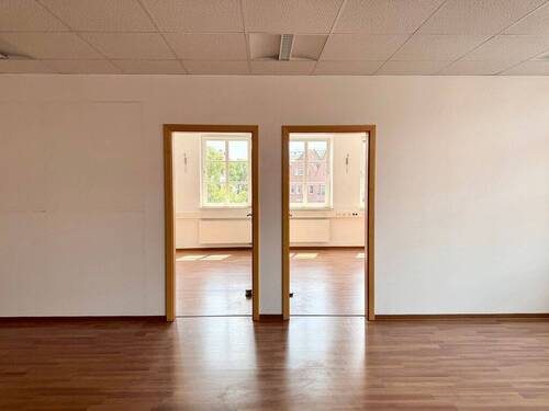 Obergeschoss - 