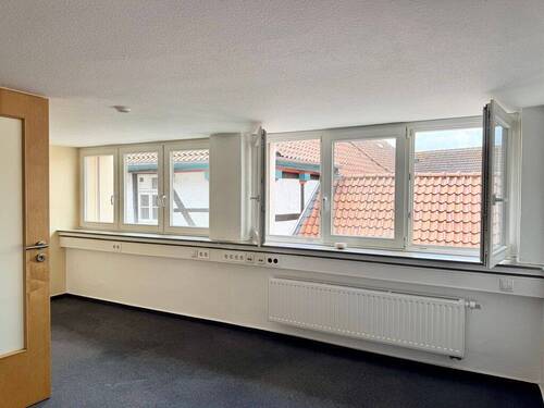 Obergeschoss - 