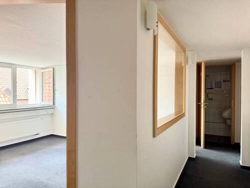 Obergeschoss - 