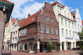 Bild 2 - 8 Zimmer Büro zum Kaufen in Lingen