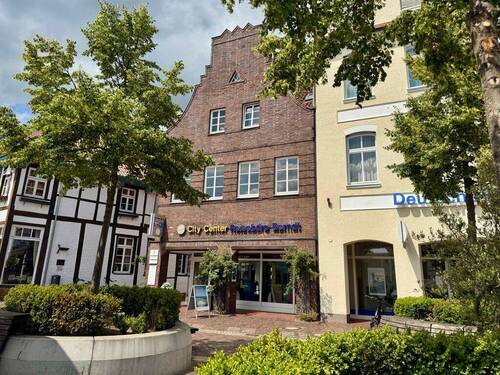 Bild 3 - 8 Zimmer Büro in Lingen