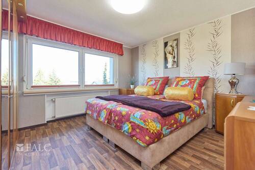 Schlafzimmer - 