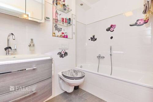 Badezimmer - 