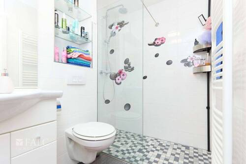 Badezimmer - 