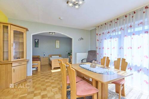 Esszimmer - 