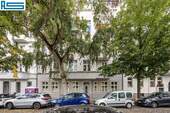 Bild 1 - Vermietete Dreizimmerwohnung in der Fritschestraße