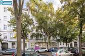 Bild 2 - 3 Zimmer Etagenwohnung zum Kaufen in Berlin