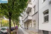 Bild 3 - 3 Zimmer Etagenwohnung in Berlin