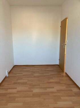 Schlafzimmer - Etagenwohnung mit 59,20 m² in Stadtilm zur Miete