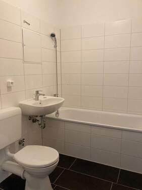 Musterbild Badezimmer - 