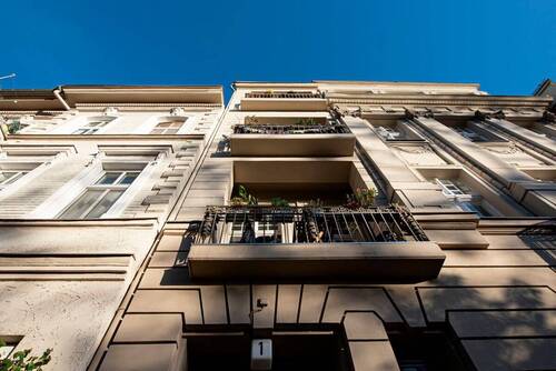 Fassade - 