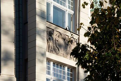 Detail - 2 Zimmer Einfamilienhaus zum Kaufen in Berlin