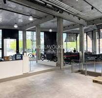 Helle Gewerbeeinheit in Kreuzberg - Berlin