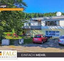 Einfamilienhaus mit Einliegerwohnung und Garten in Tuttlingen-Möhringen