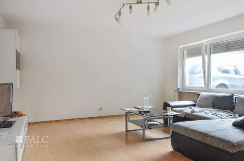 Wohnzimmer-EinliegerwohnungELW - 