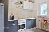 Küche-Einliegerwohnung - 