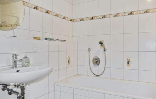 Bad-Einliegerwohnung - 