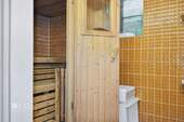 Sauna - 