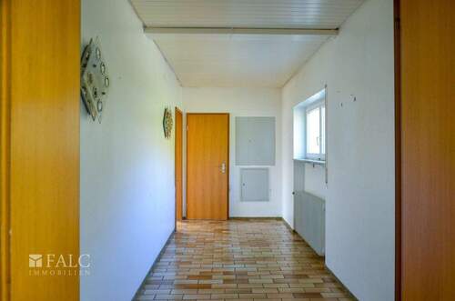 Flur Eingangsbereich - 