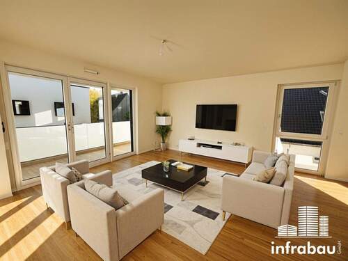 So könnte Ihr Wohnzimmer aussehen - 