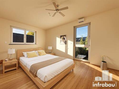 So könnte Ihr Schlafzimmer aussehen - 