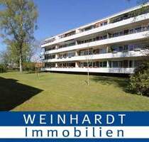 Geräumige drei Zimmer Eigentumswohnung mit großem Balkon vor den Toren Hamburgs - Henstedt-Ulzburg