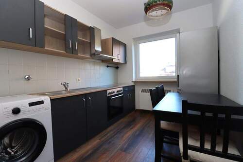 Küche - 3 Zimmer Etagenwohnung in Henstedt-Ulzburg