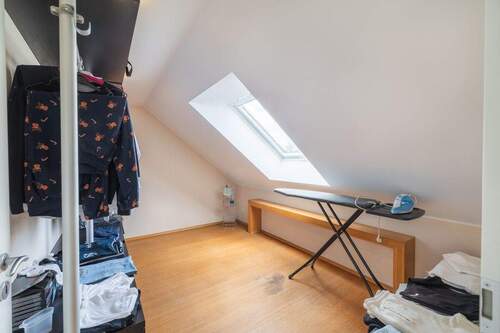 Ankleide/Zimmer OG - 