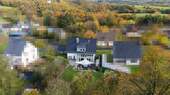 Vogelperspektive - 6 Zimmer Einfamilienhaus zum Kaufen in Neustadt (Wied) / Fernthal