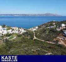 Kreta | Haus mit atemberaubende Aussicht in Plaka