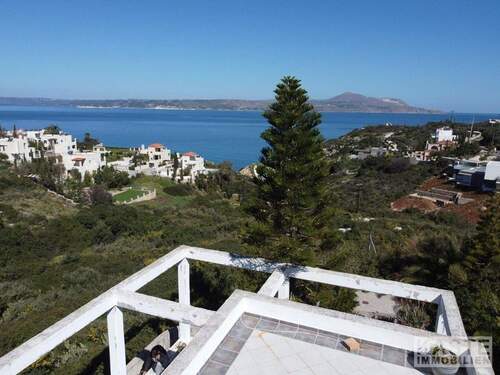 Aussicht - 2 Zimmer Mehrfamilienhaus, Wohnhaus zum Kaufen in Plaka
