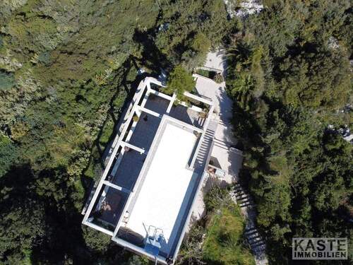 Aussenansicht - Mehrfamilienhaus, Wohnhaus mit 44,00 m&sup2; in Plaka zum Kaufen