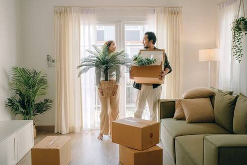 . - Etagenwohnung mit 88,10 m&sup2; in Überlingen zum Kaufen