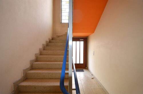 Treppenhaus - 