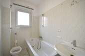 Wohnung 1 Badezimmer - 