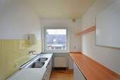 Wohnung 2 Küche - 