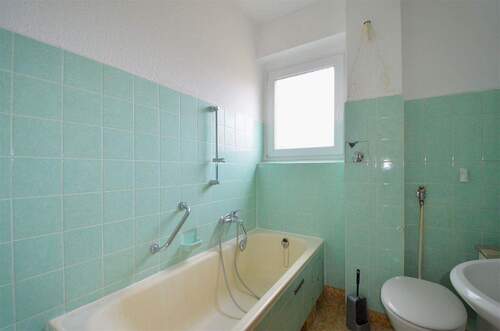 Wohnung 2 Badezimmer - 