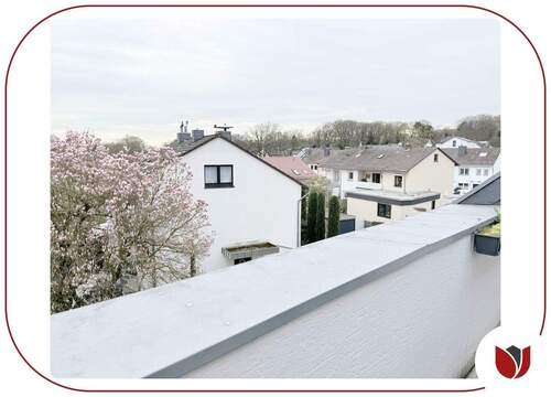 Blick in die Nachbarschaft - 